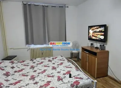 Vanzare apart 2 camere,etaj 9, zona BERCENI - Bucuresti