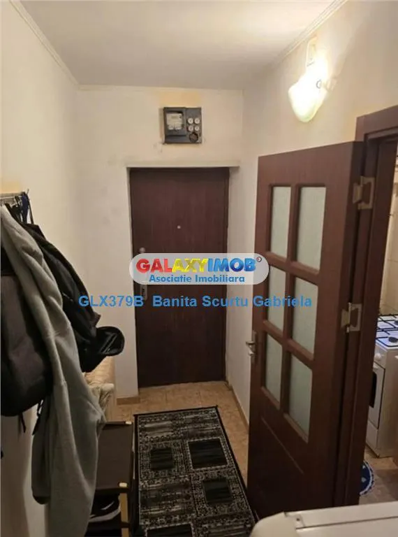 Vanzare apart 2 camere,etaj 9, zona BERCENI - foto 2