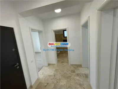 Buftea Kaufland Ap 3 camere+curte 150mp+parcare - foto 14