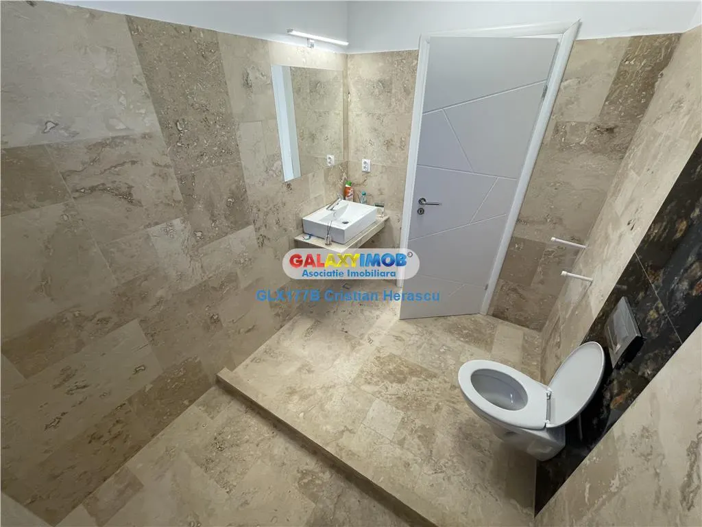 Buftea Kaufland Ap 3 camere+curte 150mp+parcare - foto 19