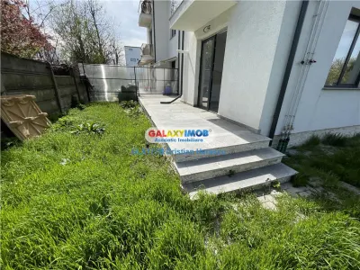 Buftea Kaufland Ap 3 camere+curte 150mp+parcare - foto 3