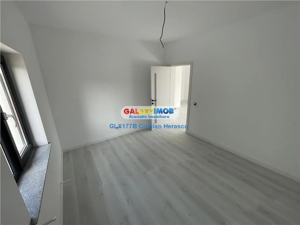 Crevedia Str Uzinei Casa 3 camere 2 bai SU 52 MP Teren 145 MP - foto 14