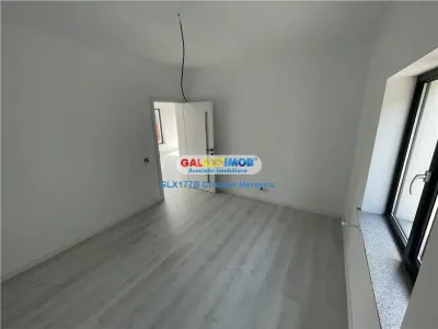 Crevedia Str Uzinei Casa 3 camere 2 bai SU 52 MP Teren 145 MP - foto 16
