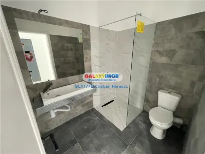 Crevedia Str Uzinei Casa 3 camere 2 bai SU 52 MP Teren 145 MP - foto 17