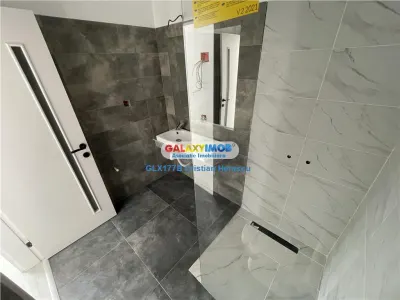 Crevedia Str Uzinei Casa 3 camere 2 bai SU 52 MP Teren 145 MP - foto 18