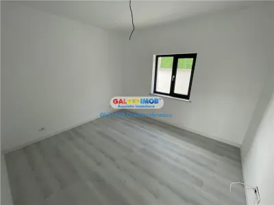 Crevedia Str Uzinei Casa 3 camere 2 bai SU 52 mp Teren 220 MP - foto 13