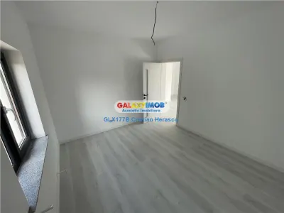 Crevedia Str Uzinei Casa 3 camere 2 bai SU 52 mp Teren 220 MP - foto 14