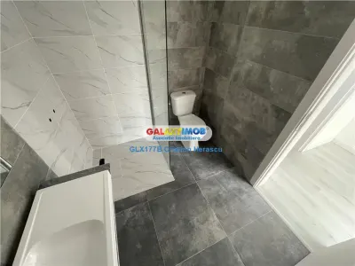 Crevedia Str Uzinei Casa 3 camere 2 bai SU 52 mp Teren 220 MP - foto 19
