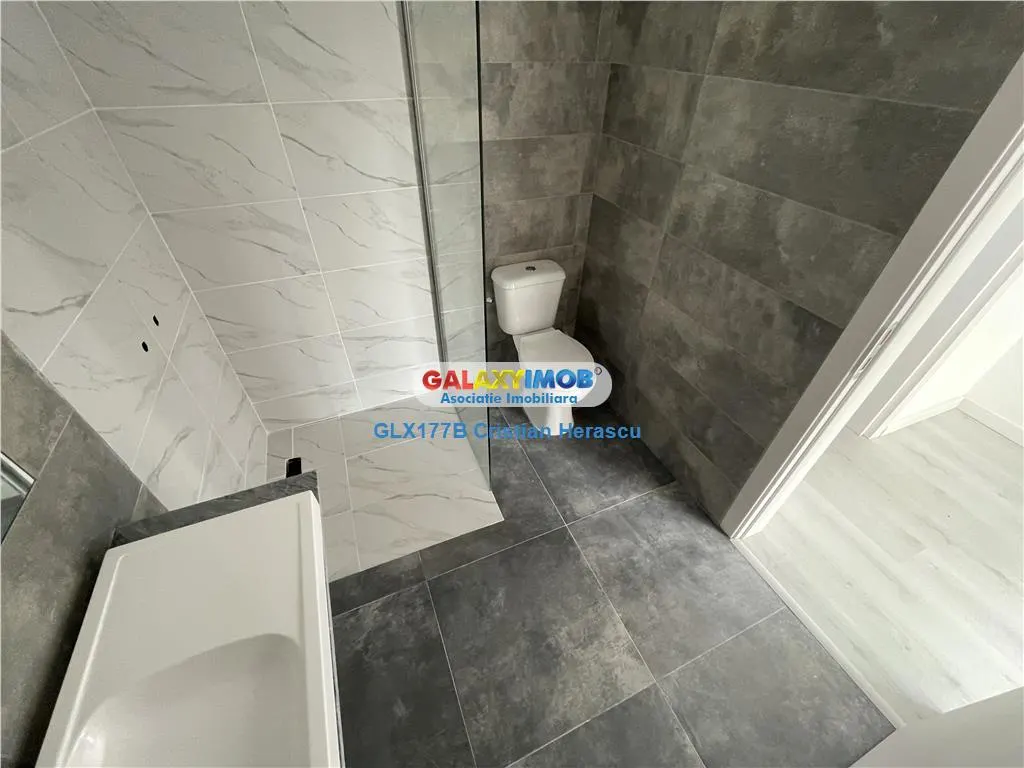 Crevedia Str Uzinei Casa 3 camere 2 bai SU 52 mp Teren 220 MP - foto 19