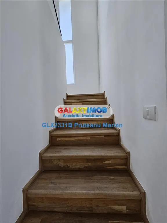 Vanzare case Smart de tip Duplex situate in comuna Clinceni in Rezid - foto 13