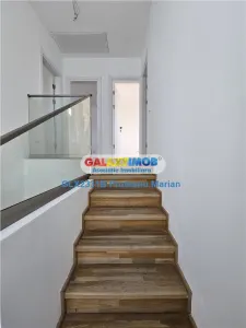 Vanzare case Smart de tip Duplex situate in comuna Clinceni in Rezid - foto 14