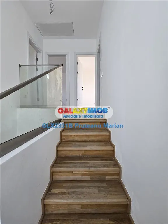 Vanzare case Smart de tip Duplex situate in comuna Clinceni in Rezid - foto 14