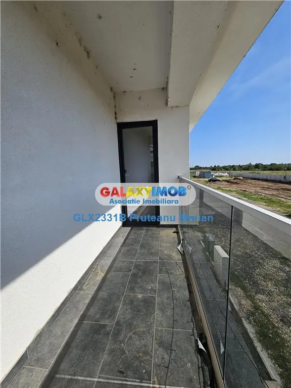 Vanzare case Smart de tip Duplex situate in comuna Clinceni in Rezid - foto 16