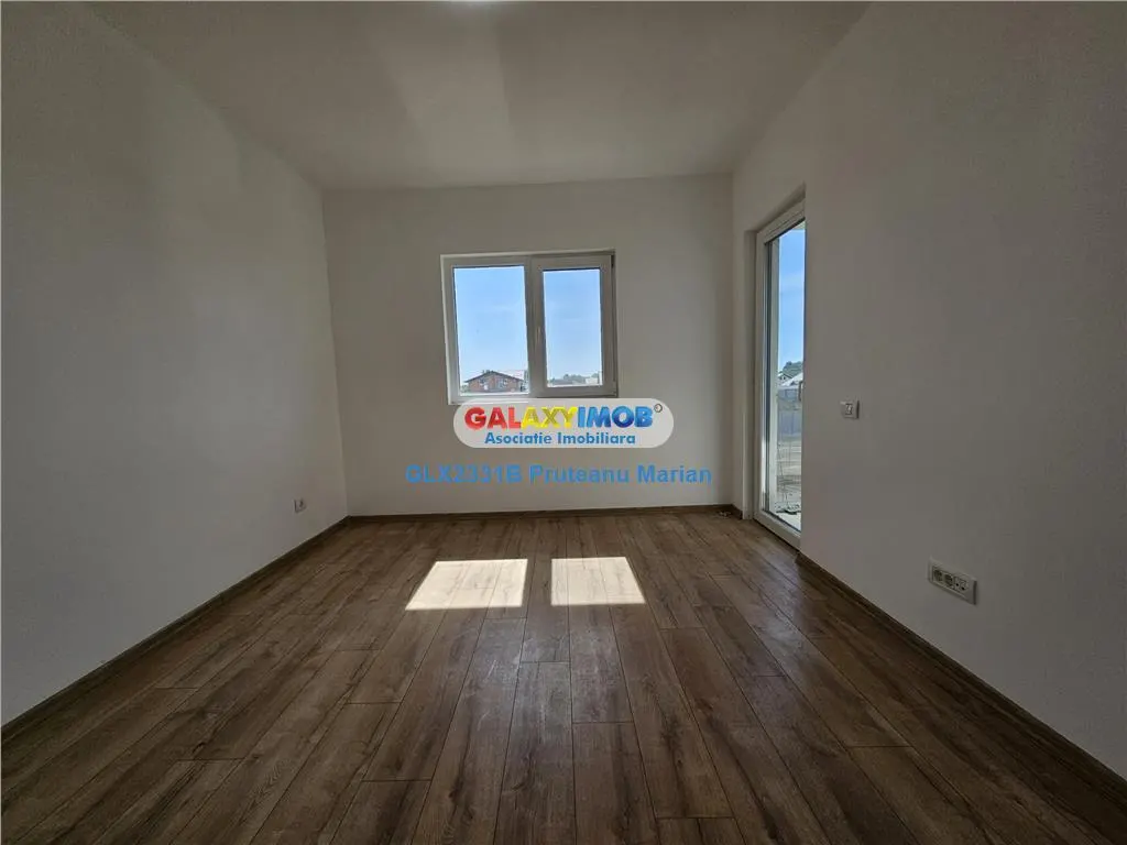 Vanzare case Smart de tip Duplex situate in comuna Clinceni in Rezid - foto 19