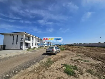 Vanzare case Smart de tip Duplex situate in comuna Clinceni in Rezid - foto 25