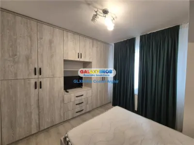 Inchiriem ap cu 3 cam, et 3 in bloc nou, semicentral, mobilat & utilat - foto 11
