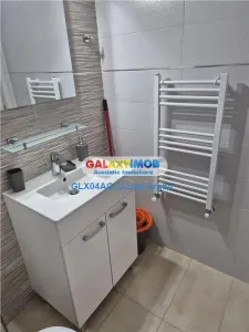 Inchiriem ap cu 3 cam, et 3 in bloc nou, semicentral, mobilat & utilat - foto 12