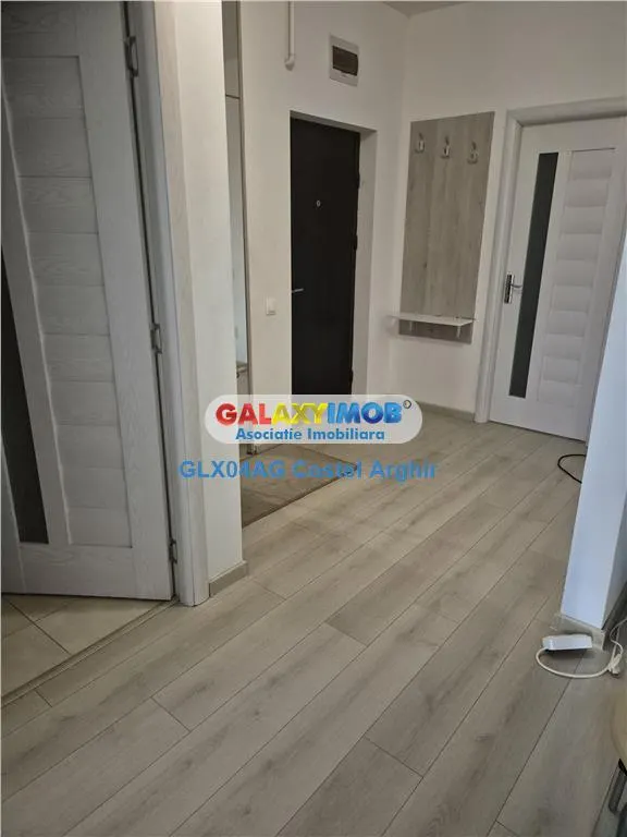 Inchiriem ap cu 3 cam, et 3 in bloc nou, semicentral, mobilat & utilat - foto 14