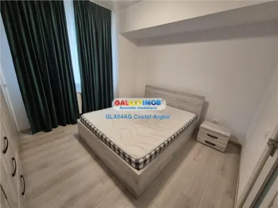 Inchiriem ap cu 3 cam, et 3 in bloc nou, semicentral, mobilat & utilat - foto 17