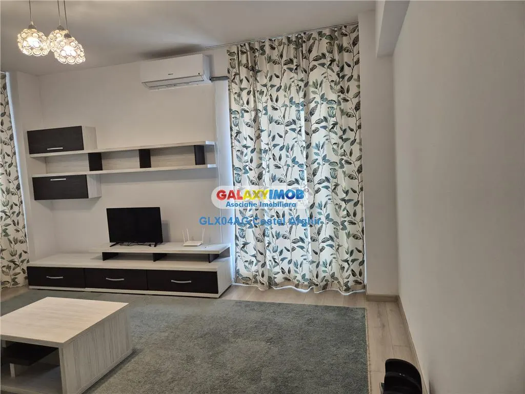 Inchiriem ap cu 3 cam, et 3 in bloc nou, semicentral, mobilat & utilat - foto 20