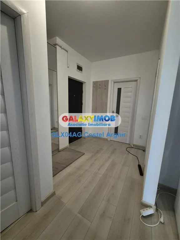 Inchiriem ap cu 3 cam, et 3 in bloc nou, semicentral, mobilat & utilat - foto 22