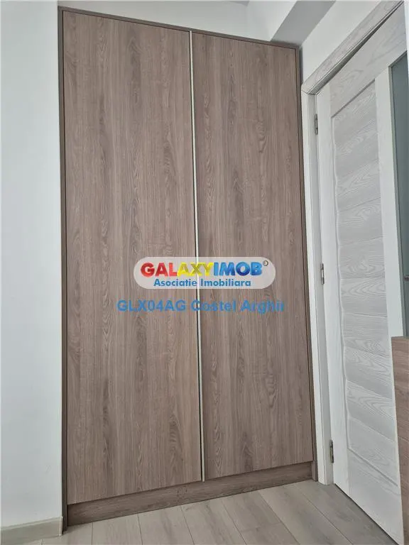 Inchiriem ap cu 3 cam, et 3 in bloc nou, semicentral, mobilat & utilat - foto 23