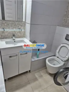 Inchiriem ap cu 3 cam, et 3 in bloc nou, semicentral, mobilat & utilat - foto 24