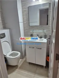 Inchiriem ap cu 3 cam, et 3 in bloc nou, semicentral, mobilat & utilat - foto 8