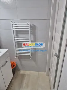 Inchiriem ap cu 3 cam, et 3 in bloc nou, semicentral, mobilat & utilat - foto 9