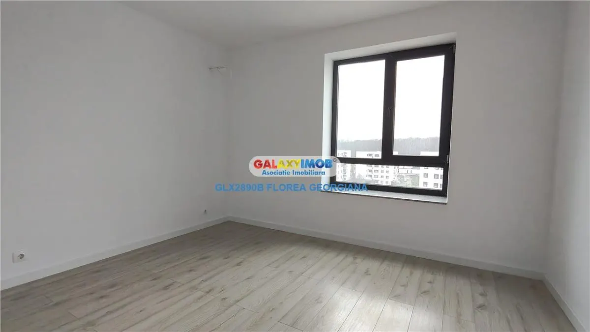 Apartament 3 camere de inchiriat - Greenfield Residence, nemobilat - foto 2