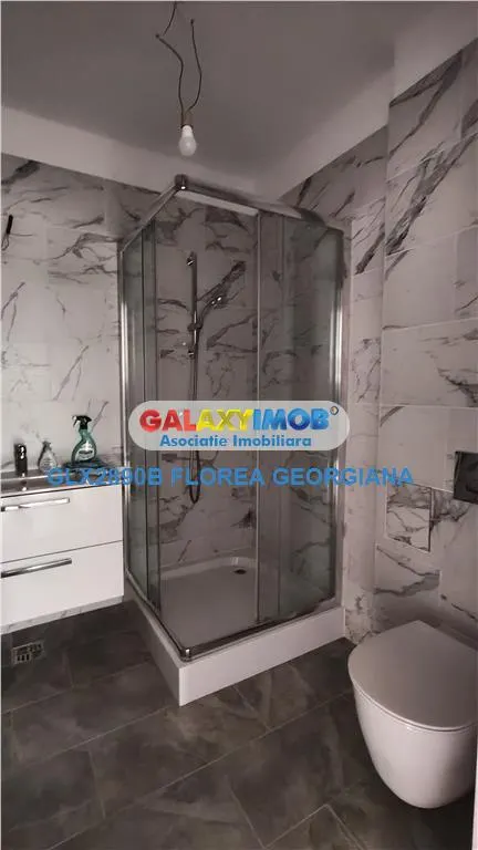 Apartament 3 camere de inchiriat - Greenfield Residence, nemobilat - foto 5