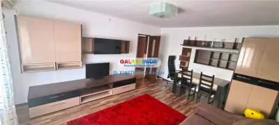 INCHIRIERE GARSONIERA 13 SEPTEMBRIE 42 MP - Bucuresti