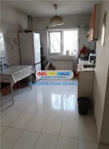 Apartament 3 camere, decomandat, Bulevardul Chisinau, Diham - Bucuresti
