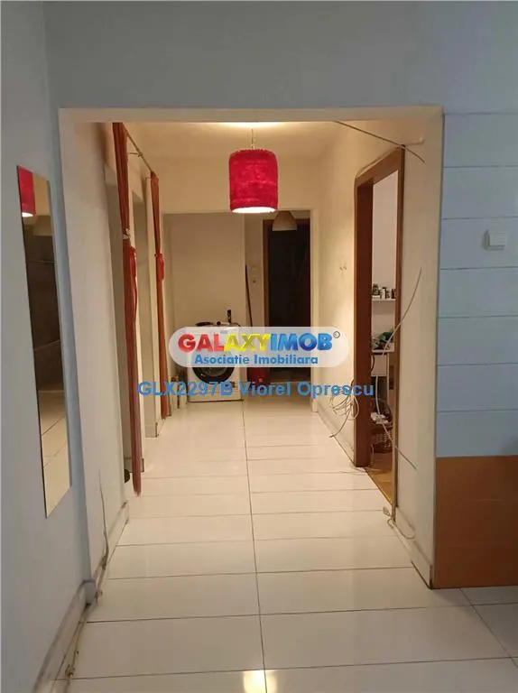 Apartament 3 camere, decomandat, Bulevardul Chisinau, Diham - foto 2