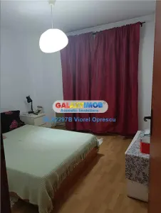 Apartament 3 camere, decomandat, Bulevardul Chisinau, Diham - foto 6