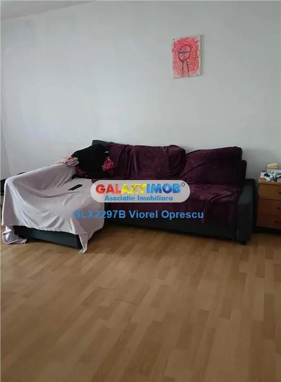 Apartament 3 camere, decomandat, Bulevardul Chisinau, Diham - foto 8