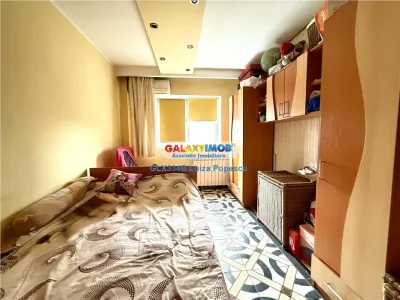 Apartament 3 camere SEBASTIAN DUNAVAT 2|4 reabilitat,parcare - foto 6