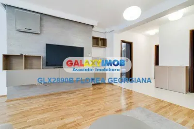 Apartament exclusivist 4 camere de inchiriat - Bd. Apicultorilor - foto 2
