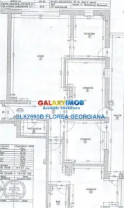 Apartament exclusivist 4 camere de inchiriat - Bd. Apicultorilor - foto 13