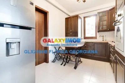 Apartament exclusivist 4 camere de inchiriat - Bd. Apicultorilor - foto 4