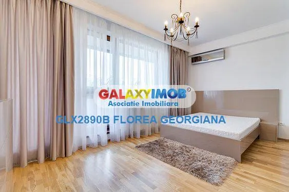 Apartament exclusivist 4 camere de inchiriat - Bd. Apicultorilor - foto 6