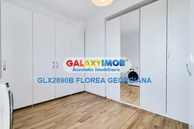 Apartament exclusivist 4 camere de inchiriat - Bd. Apicultorilor - foto 9