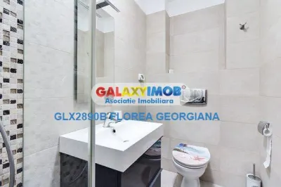 Apartament exclusivist 4 camere de inchiriat - Bd. Apicultorilor - foto 10