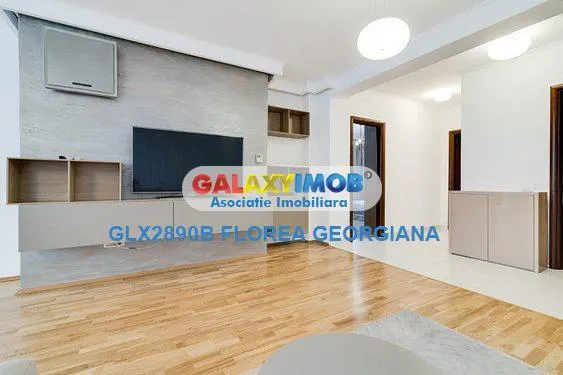 Apartament exclusivist 4 camere de vanzare - Bd. Apicultorilor - foto 2