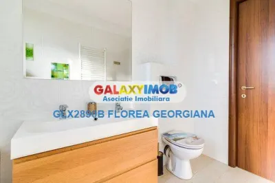 Apartament exclusivist 4 camere de vanzare - Bd. Apicultorilor - foto 11