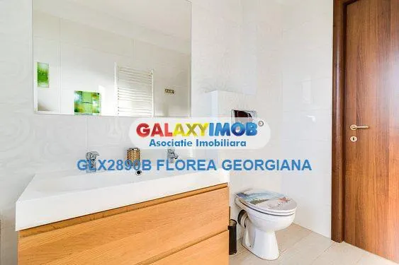 Apartament exclusivist 4 camere de vanzare - Bd. Apicultorilor - foto 11