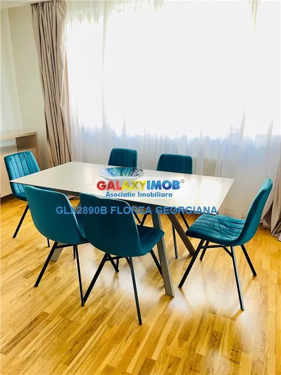 Apartament exclusivist 4 camere de vanzare - Bd. Apicultorilor - foto 3