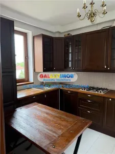 Apartament exclusivist 4 camere de vanzare - Bd. Apicultorilor - foto 5
