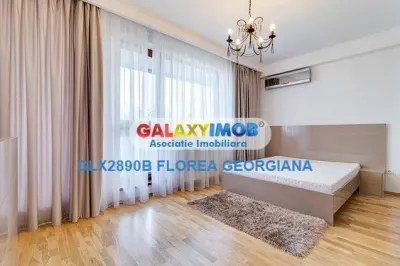 Apartament exclusivist 4 camere de vanzare - Bd. Apicultorilor - foto 6