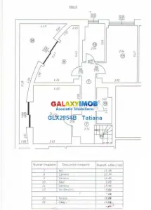 Vanzare penthouse Primaverii - foto 4